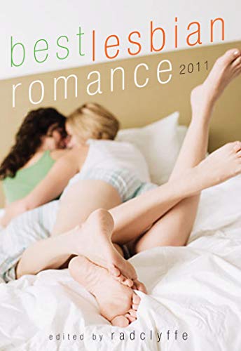 Best Lesbian Romance 2011 book cover