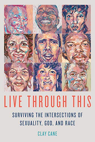 Live Through This book cover