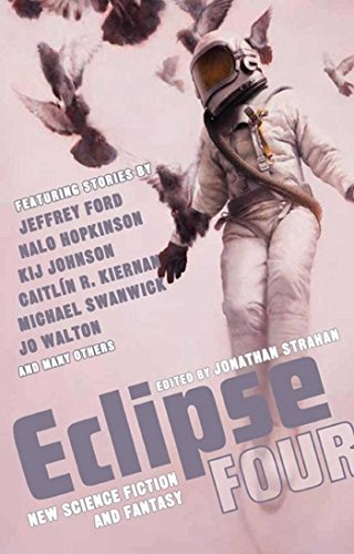 Eclipse 4 book cover