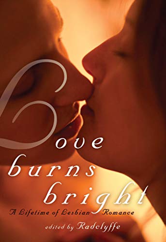 Love Burns Bright book cover