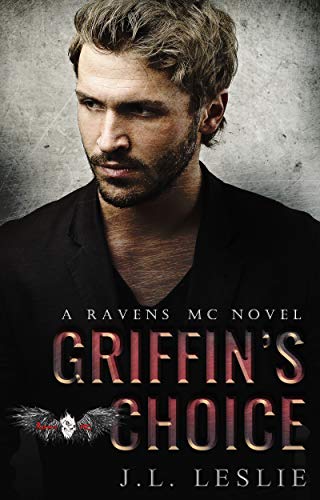 Griffin's Choice cover
