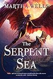 The Serpent Sea Volume Two Of The Books Of The Raksura English Edition