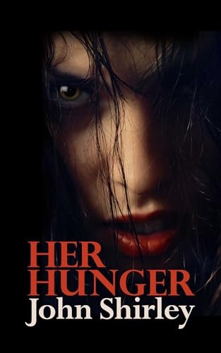 Her Hunger book cover