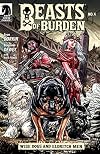 Beasts of Burden: Wise Dogs and Eldritch Men #4