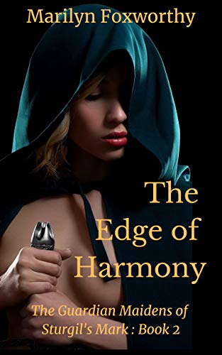 The Edge of Harmony book cover
