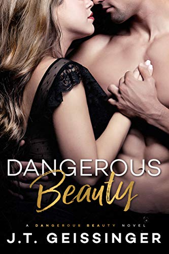Dangerous Beauty book cover