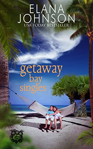 Getaway Bay Singles / The Billionaire\'s Ex-Wife book cover