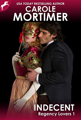 Indecent book cover