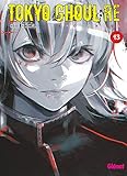 Tokyo Ghoul Re Tome 13