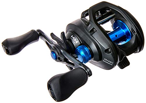 Shimano Inc. SLX 151 HG SLX
