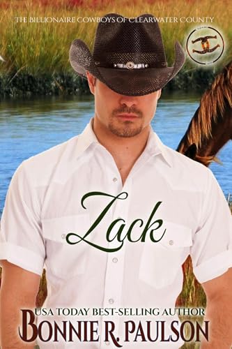 Long Gone / The Best-Friend Billionaire Cowboy: Zack cover