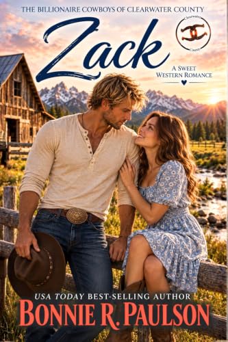 Long Gone / The Best-Friend Billionaire Cowboy / Zack book cover