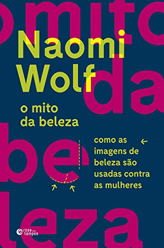 O mito da beleza: Como as imagens de beleza são usadas contr...