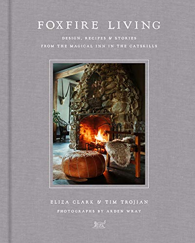 Foxfire Living book cover