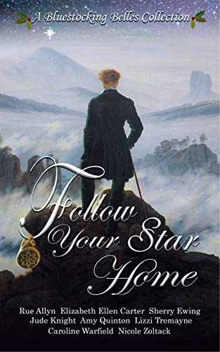 Follow Your Star Home book cover