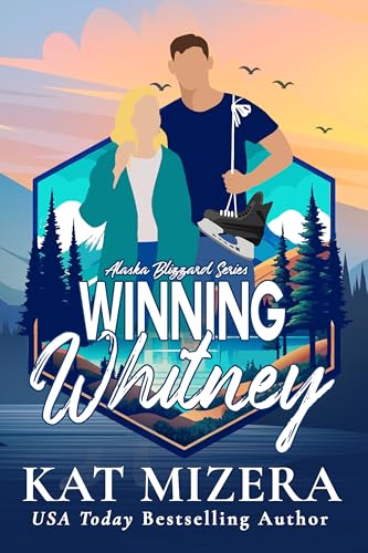 Winning Whitney book cover