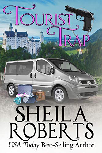 Tourist Trap book cover