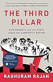 The Third Pillar The Revival Of Community In A Polarised World English Edition
