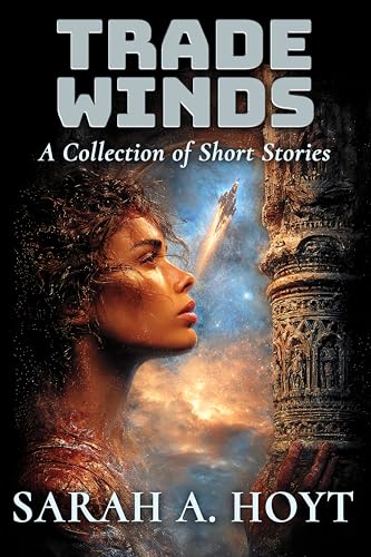 Trade Winds book cover