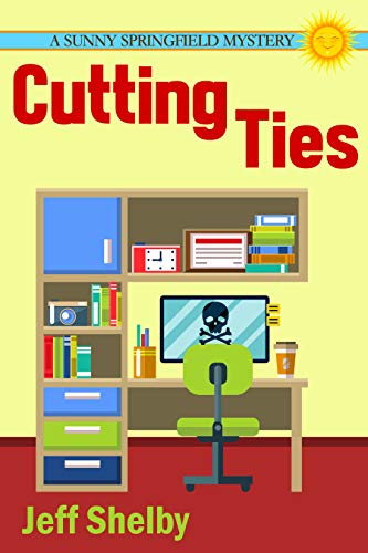 Cutting Ties cover