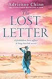 The Lost Letter From Morocco A Beautiful And Enchanting Historical Romance Novel That Is Perfect For Spring