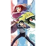 世界最強の後衛 iPhoneSE/5s/5c/5 壁紙 視差効果 キョウカ=イガラシ,テレジア,アリヒト=アトベ 世界最強の後衛 iPhoneSE/5s/5c/5 壁紙 視差効果 キョウカ=イガラシ,テレジア,アリヒト=アトベ