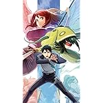 世界最強の後衛 XFVGA(480×854)壁紙 キョウカ=イガラシ,テレジア,アリヒト=アトベ 世界最強の後衛 XFVGA(480×854)壁紙 キョウカ=イガラシ,テレジア,アリヒト=アトベ