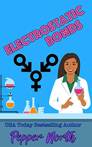 Electrostatic Bonds cover