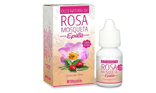 Óleo Corporal Rosa Mosqueta Epilê
