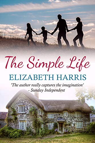 The Simple Life book cover
