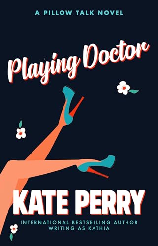 Playing Doctor book cover
