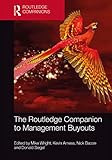 The Routledge Companion To Management Buyouts Routledge Companions In Business Management And Accounting English Edition