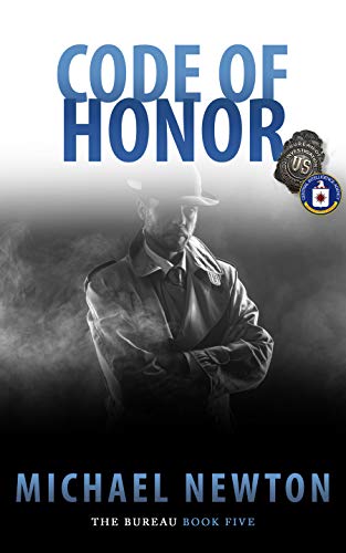 Code Of Honor book cover
