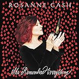 She Remembers Everything (2018)