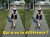 Qui A Vu La Difference 