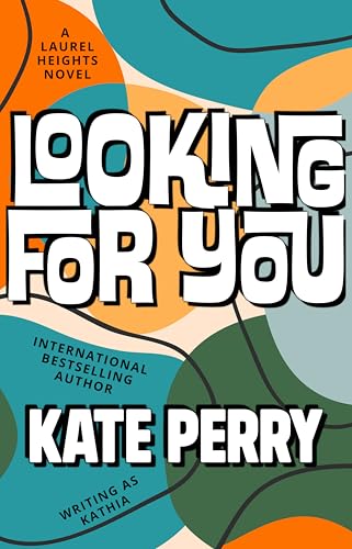 Looking for You book cover