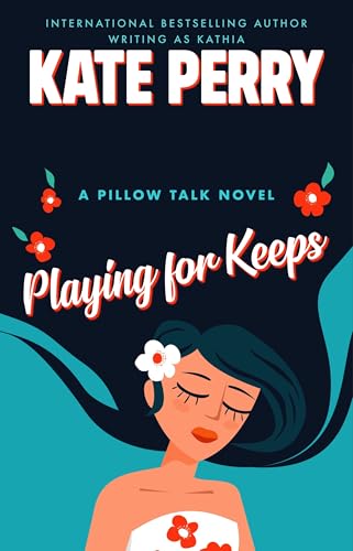 Playing for Keeps book cover