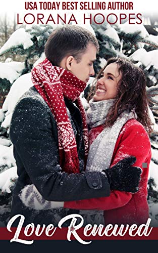 Love Renewed book cover