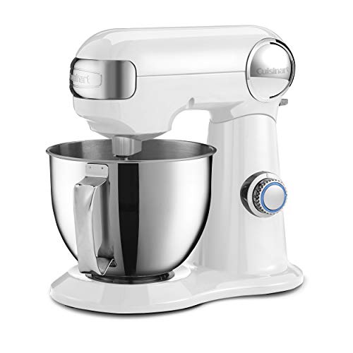 Cuisinart Precision Master SM-35 3.5 Quart Stand Mixer