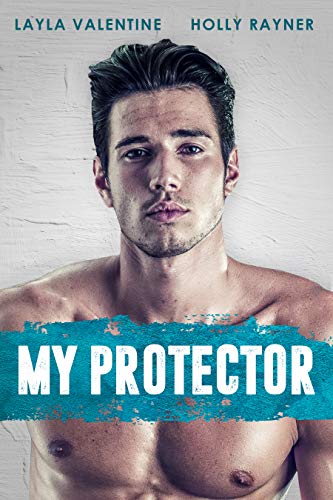 My Protector book cover
