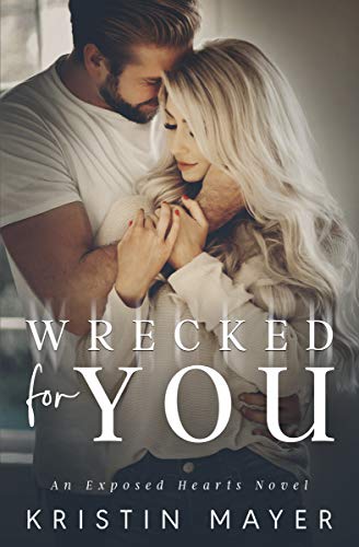 Wrecked For You cover