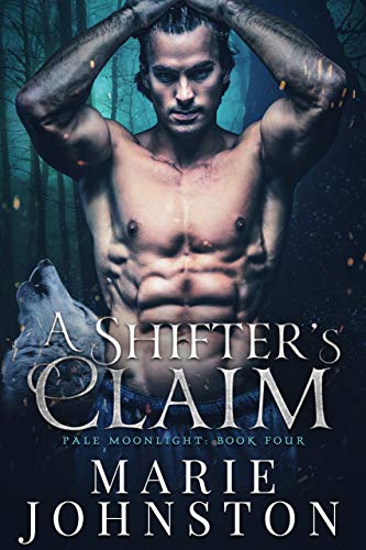 A Shifter's Claim book cover