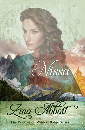 Nissa book cover