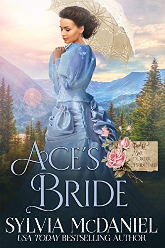 Ace's Bride: Mail Order Bride Tales book cover