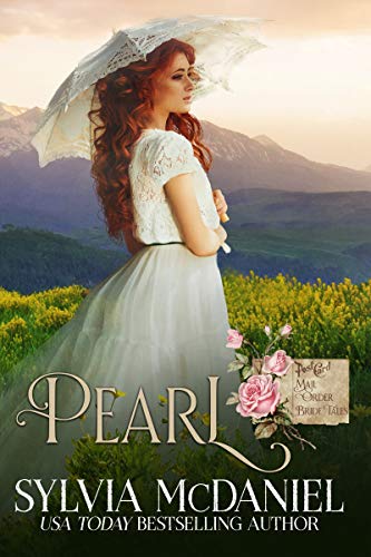 Pearl book cover
