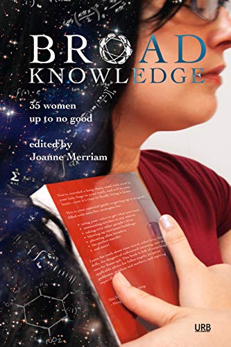 Broad Knowledge book cover