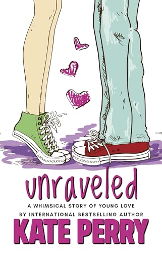 Unraveled book cover