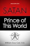 Satan Prince Of This World English Edition