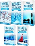 Corporate Finance The Ultimate Guide To Financial Reporting Business Valuation Risk Management Financial Management And Financial Statements