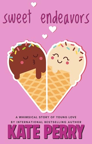 Sweet Endeavors book cover